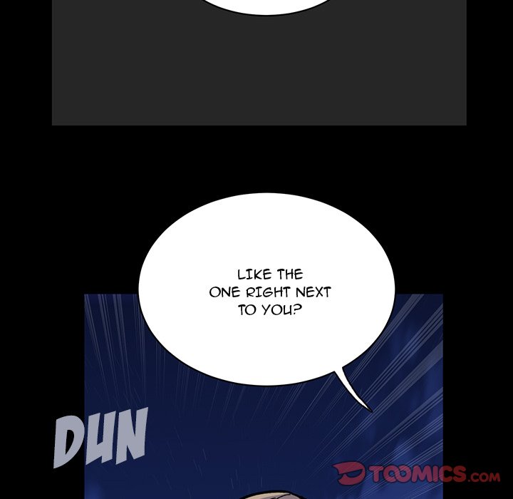No Fantasy Alice page 22