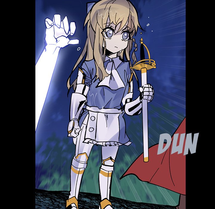No Fantasy Alice page 23