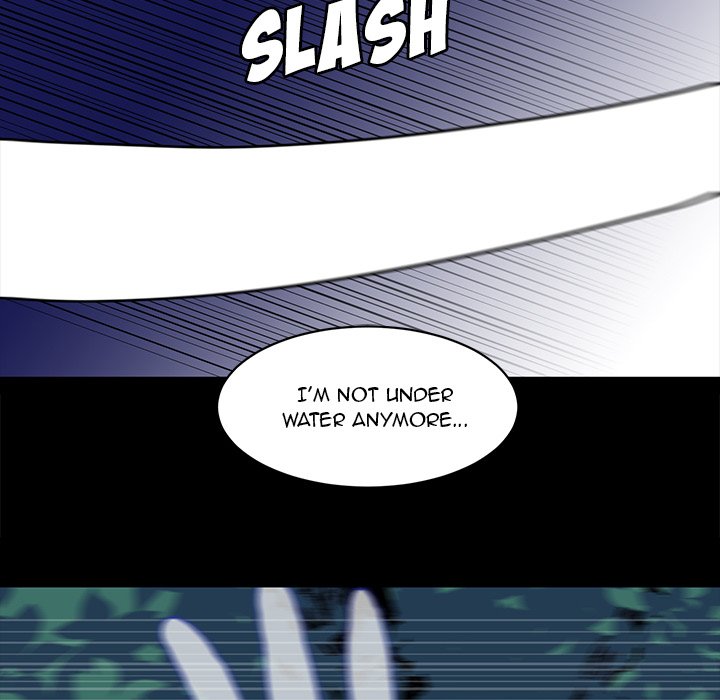 No Fantasy Alice page 28