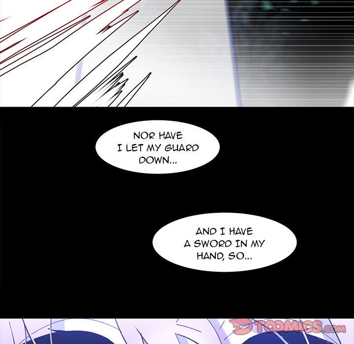 No Fantasy Alice page 30