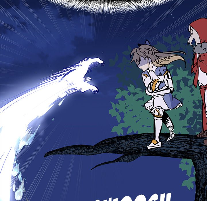 No Fantasy Alice page 37