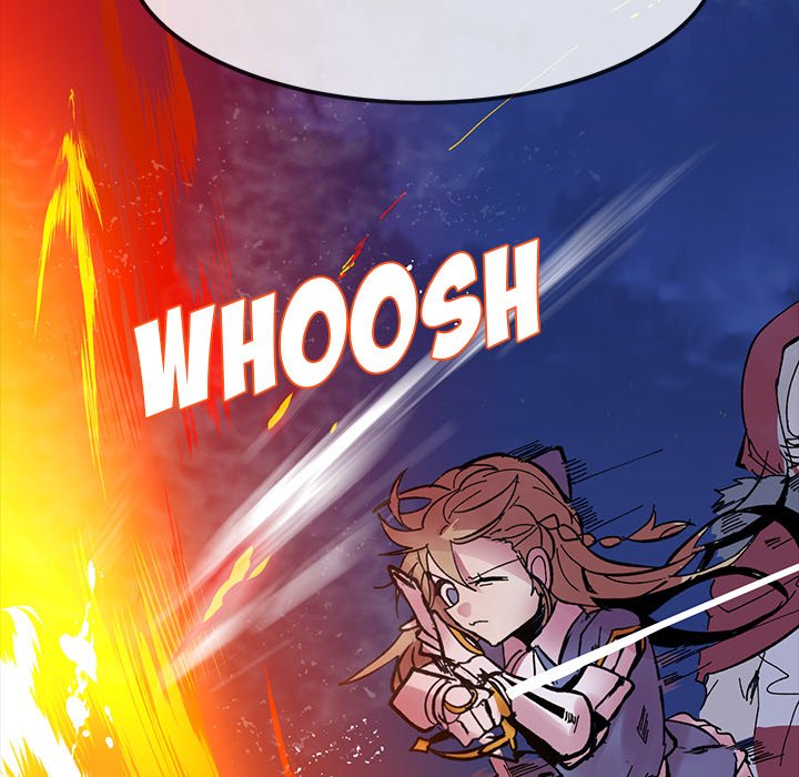 No Fantasy Alice page 43