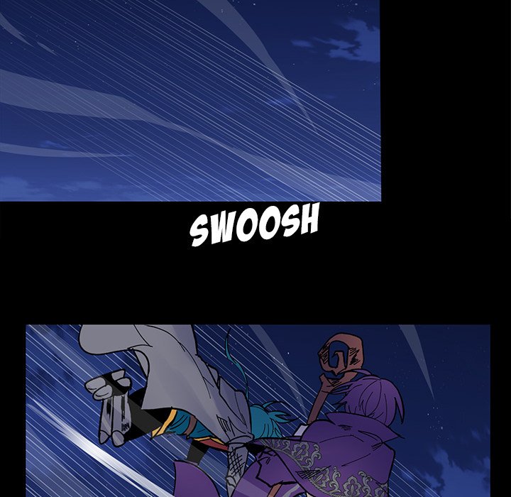 No Fantasy Alice page 49
