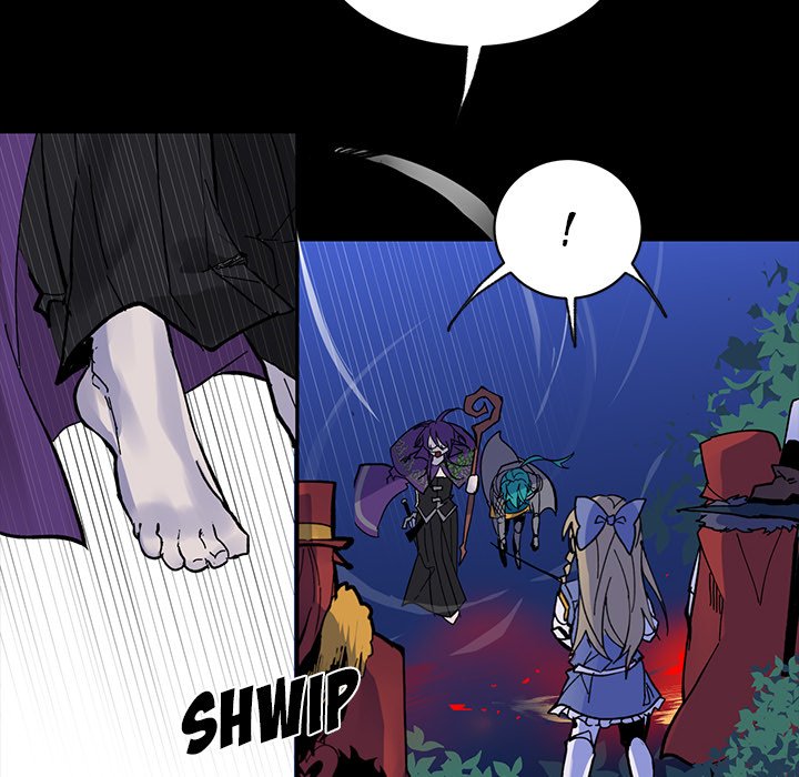 No Fantasy Alice page 51