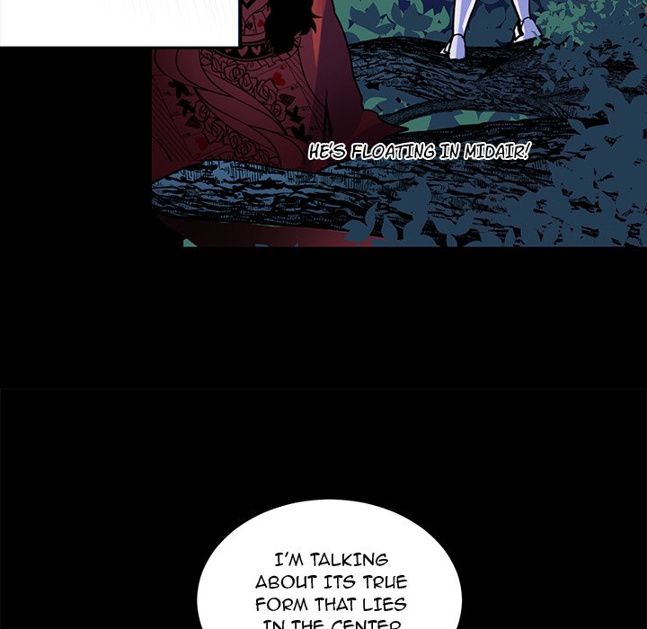 No Fantasy Alice page 52