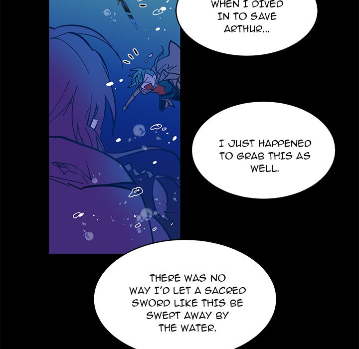 No Fantasy Alice page 57