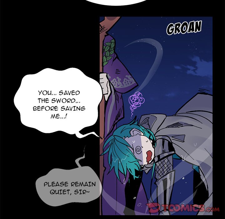 No Fantasy Alice page 58