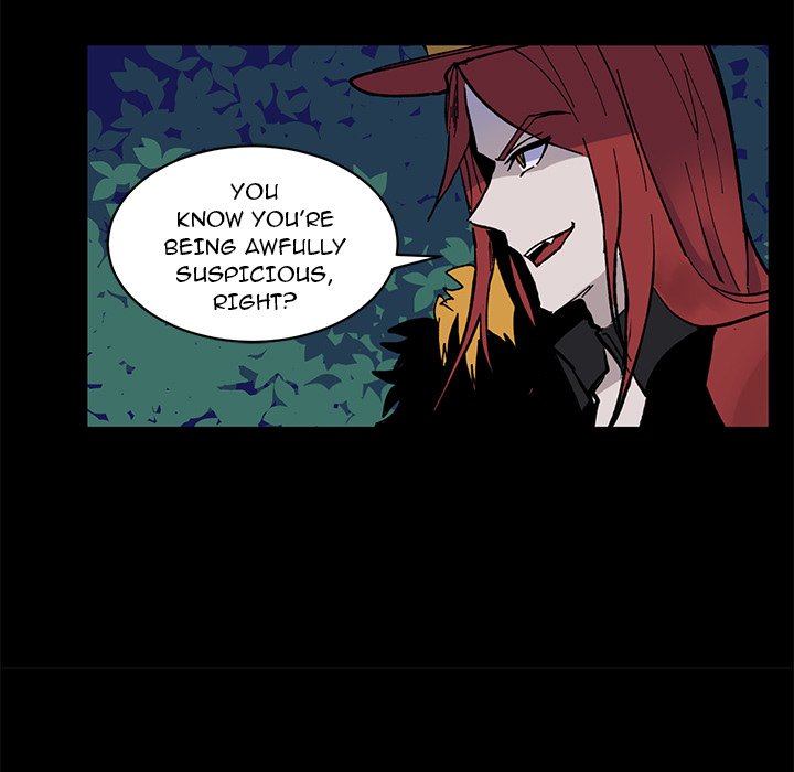 No Fantasy Alice page 60