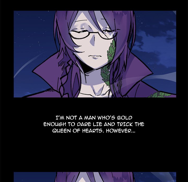 No Fantasy Alice page 65