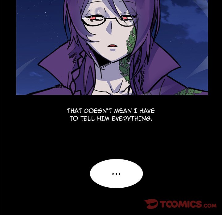 No Fantasy Alice page 66