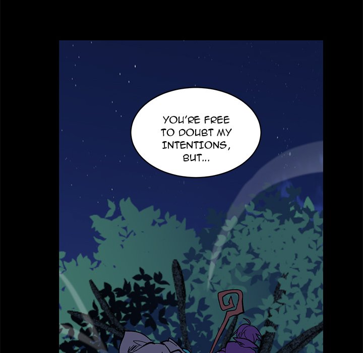 No Fantasy Alice page 67