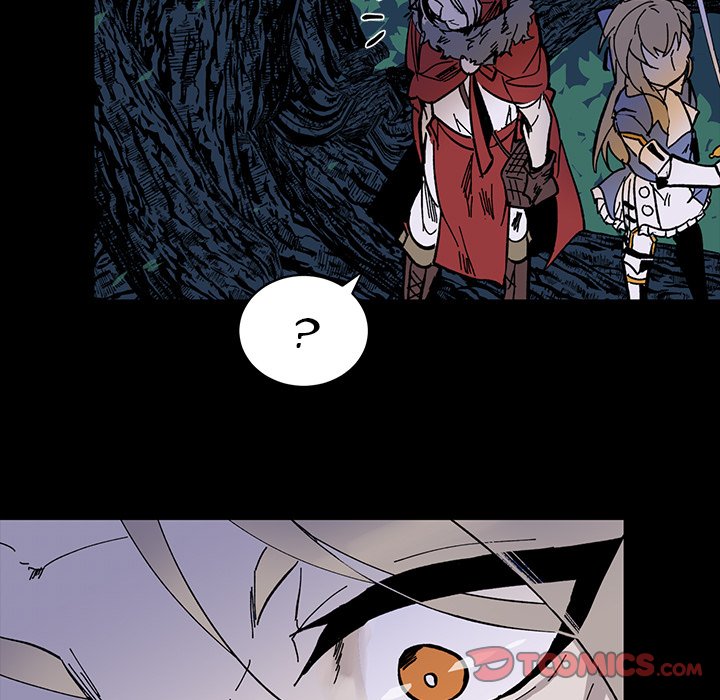 No Fantasy Alice page 70