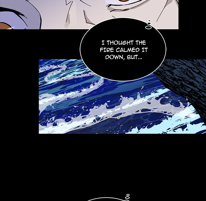No Fantasy Alice page 71