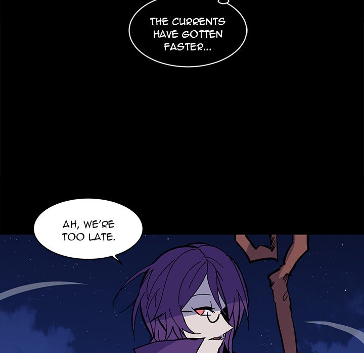 No Fantasy Alice page 72