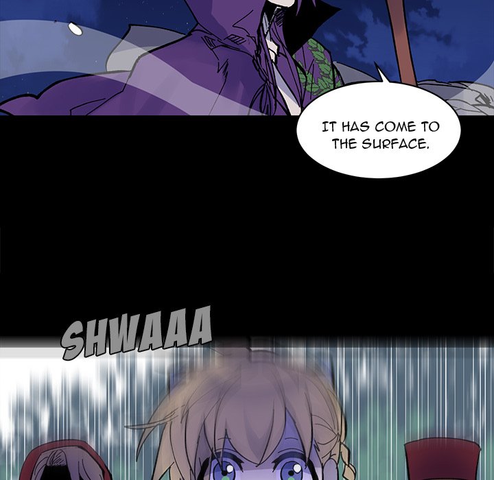No Fantasy Alice page 73