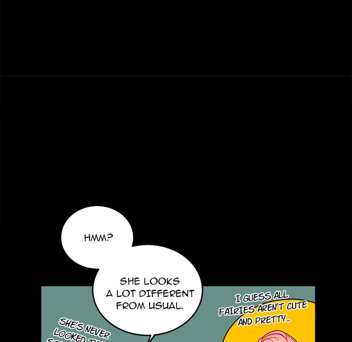 No Fantasy Alice page 79