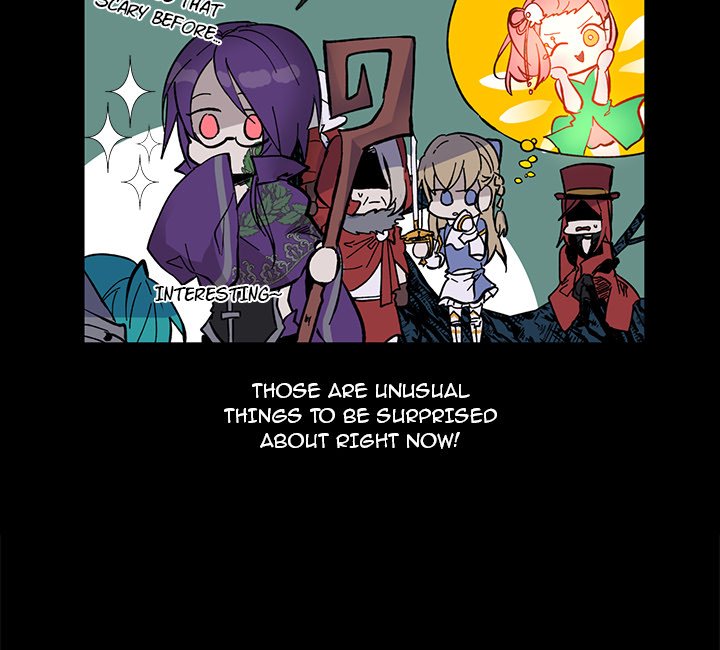 No Fantasy Alice page 80