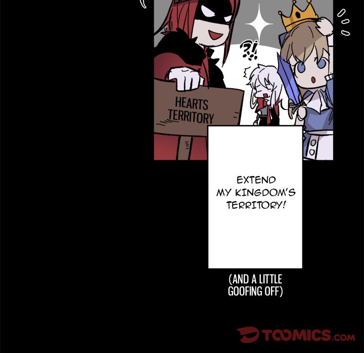 No Fantasy Alice page 6