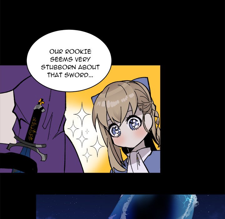 No Fantasy Alice page 12