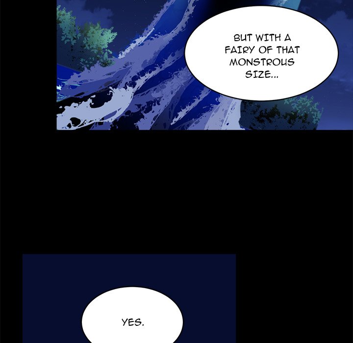 No Fantasy Alice page 13