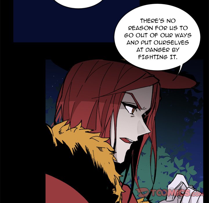 No Fantasy Alice page 14