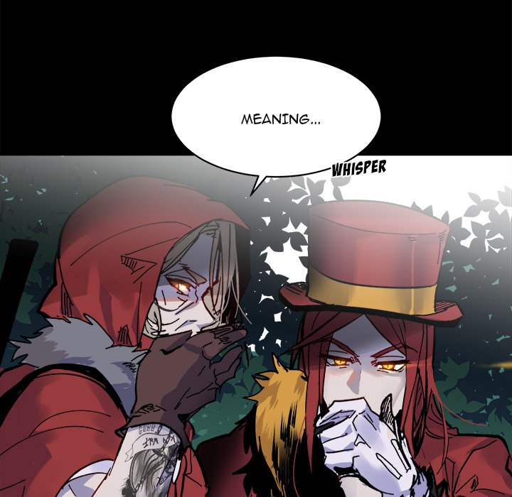 No Fantasy Alice page 21