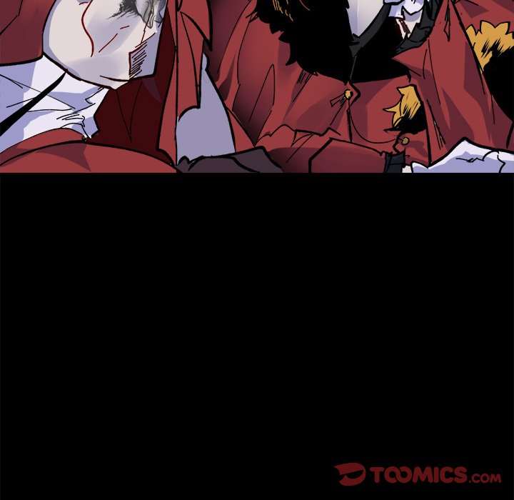 No Fantasy Alice page 22