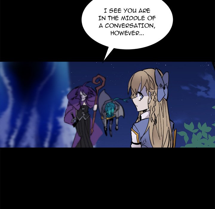 No Fantasy Alice page 24