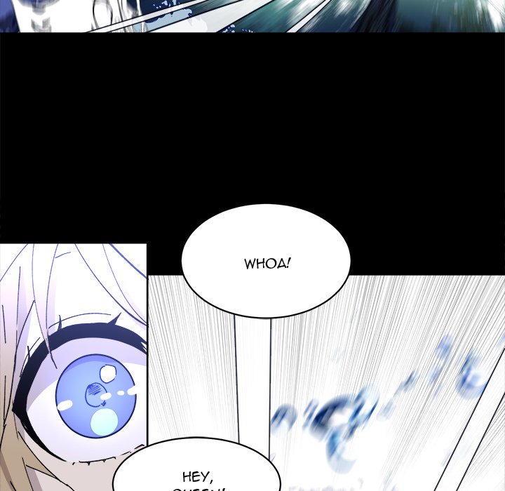 No Fantasy Alice page 28