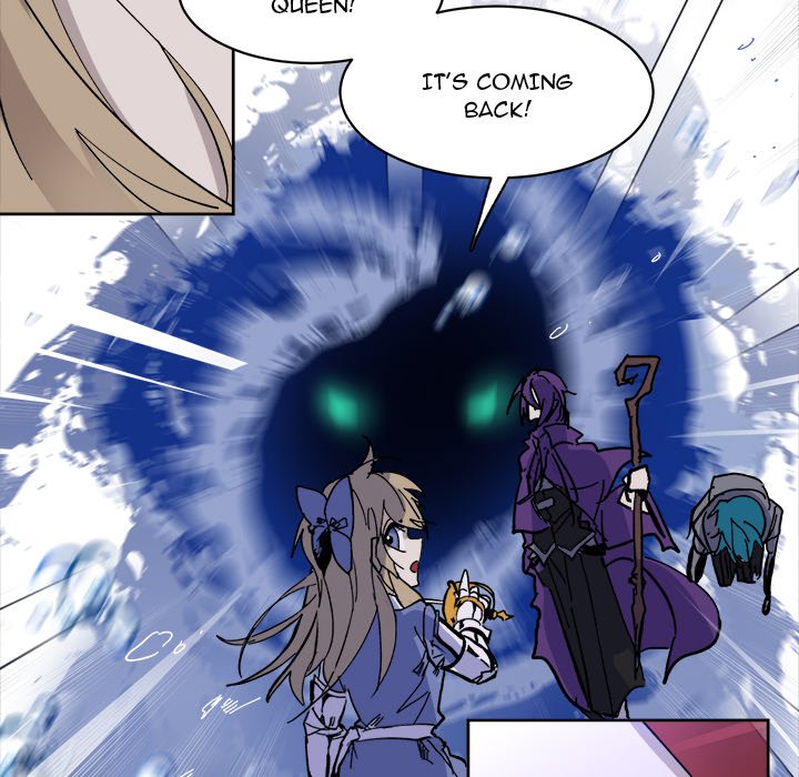 No Fantasy Alice page 29