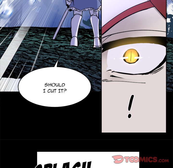 No Fantasy Alice page 30