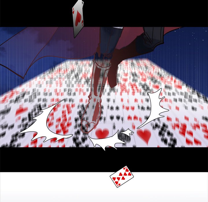 No Fantasy Alice page 37