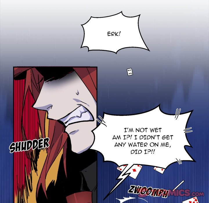 No Fantasy Alice page 38