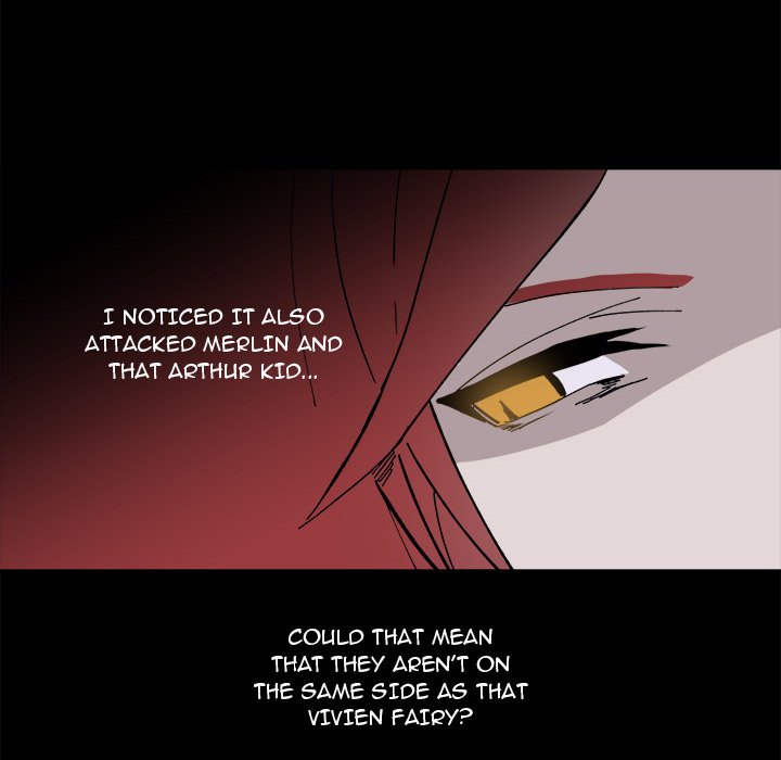 No Fantasy Alice page 43