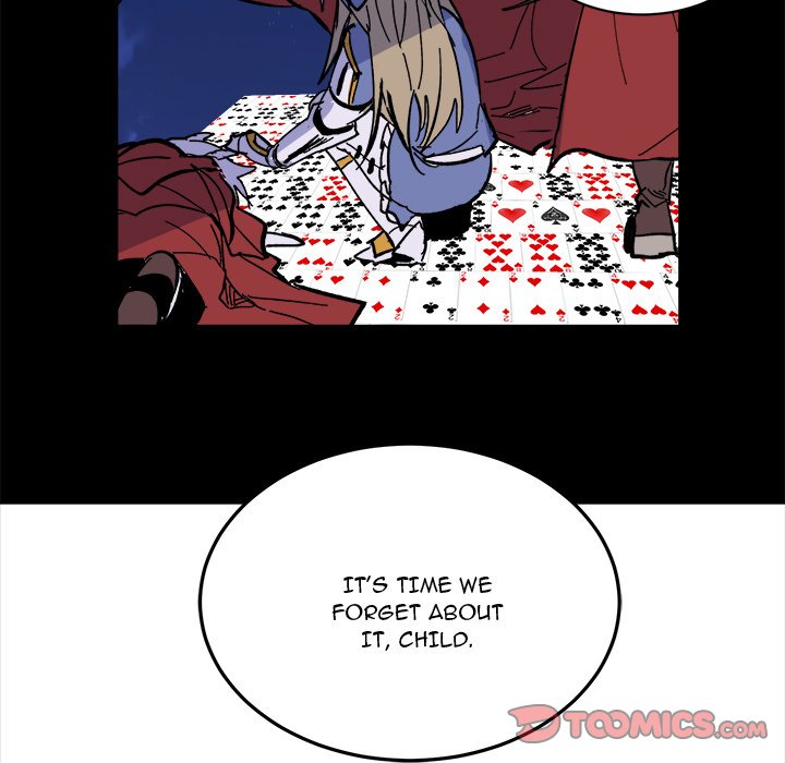 No Fantasy Alice page 46