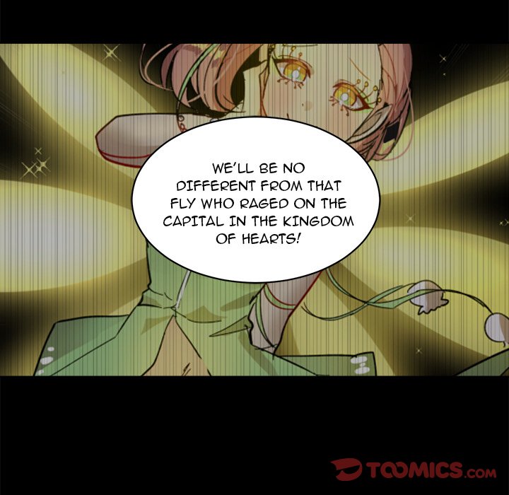 No Fantasy Alice page 50