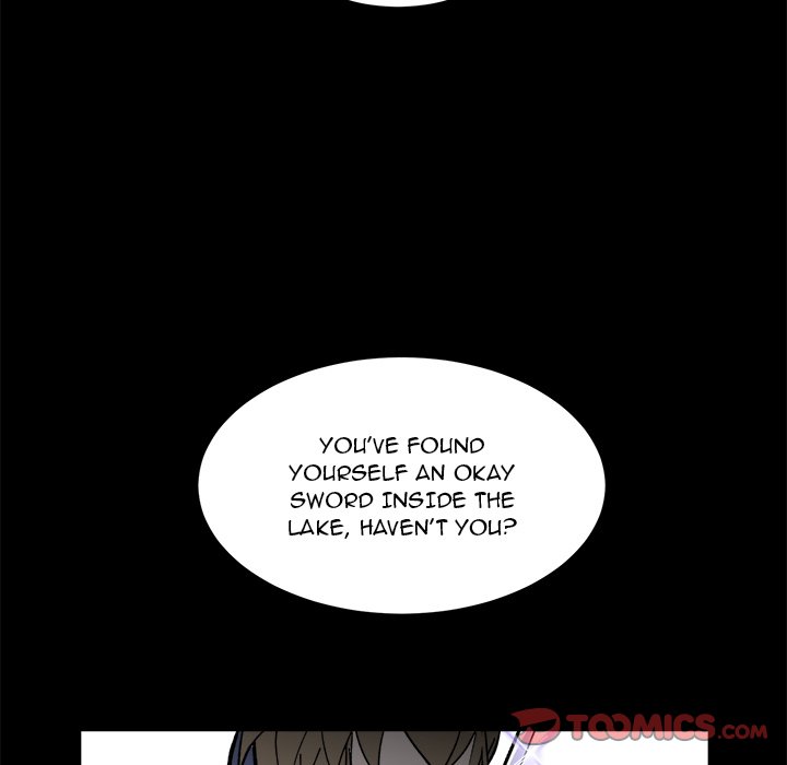 No Fantasy Alice page 54