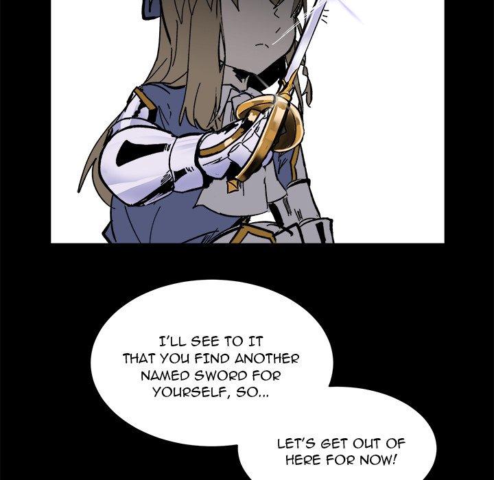 No Fantasy Alice page 55