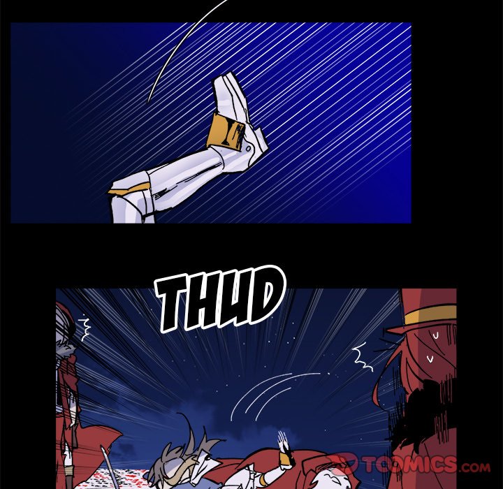 No Fantasy Alice page 58