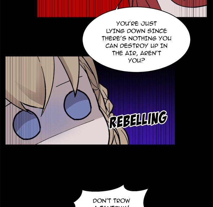 No Fantasy Alice page 60