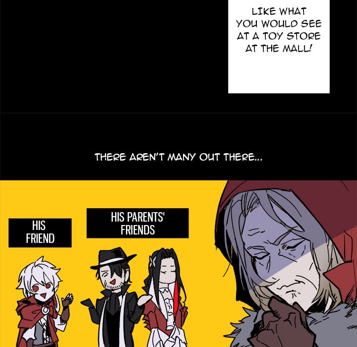 No Fantasy Alice page 63