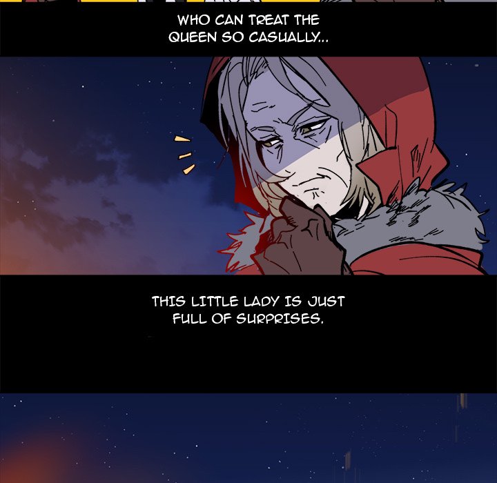 No Fantasy Alice page 64