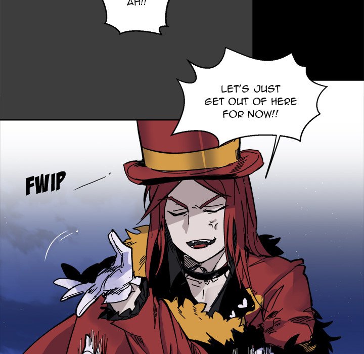 No Fantasy Alice page 67