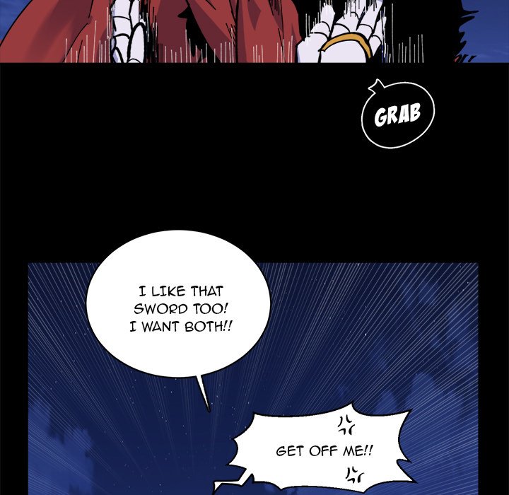 No Fantasy Alice page 68