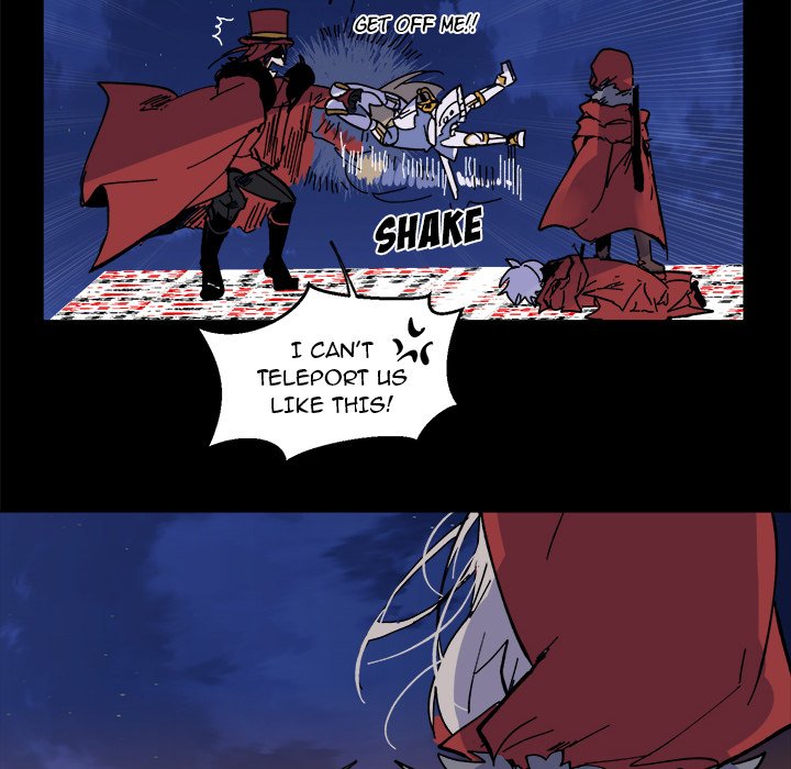 No Fantasy Alice page 69