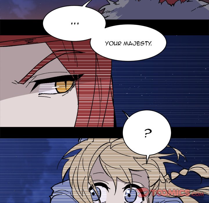 No Fantasy Alice page 70