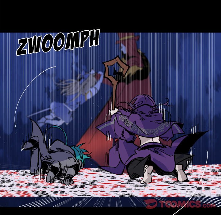 No Fantasy Alice page 78