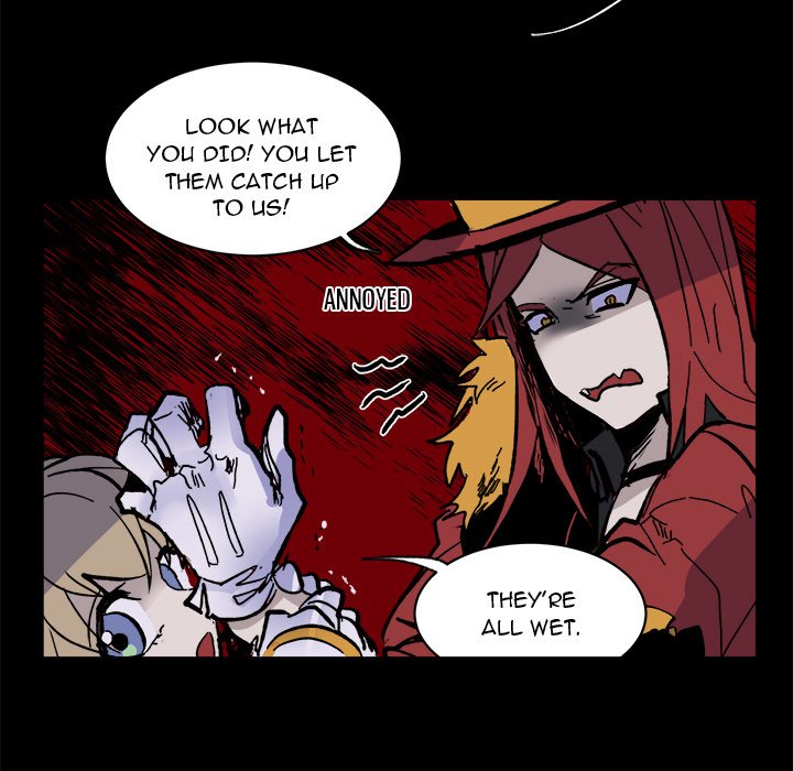 No Fantasy Alice page 79