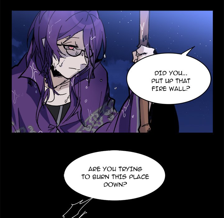 No Fantasy Alice page 80