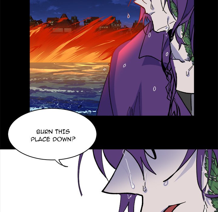 No Fantasy Alice page 5